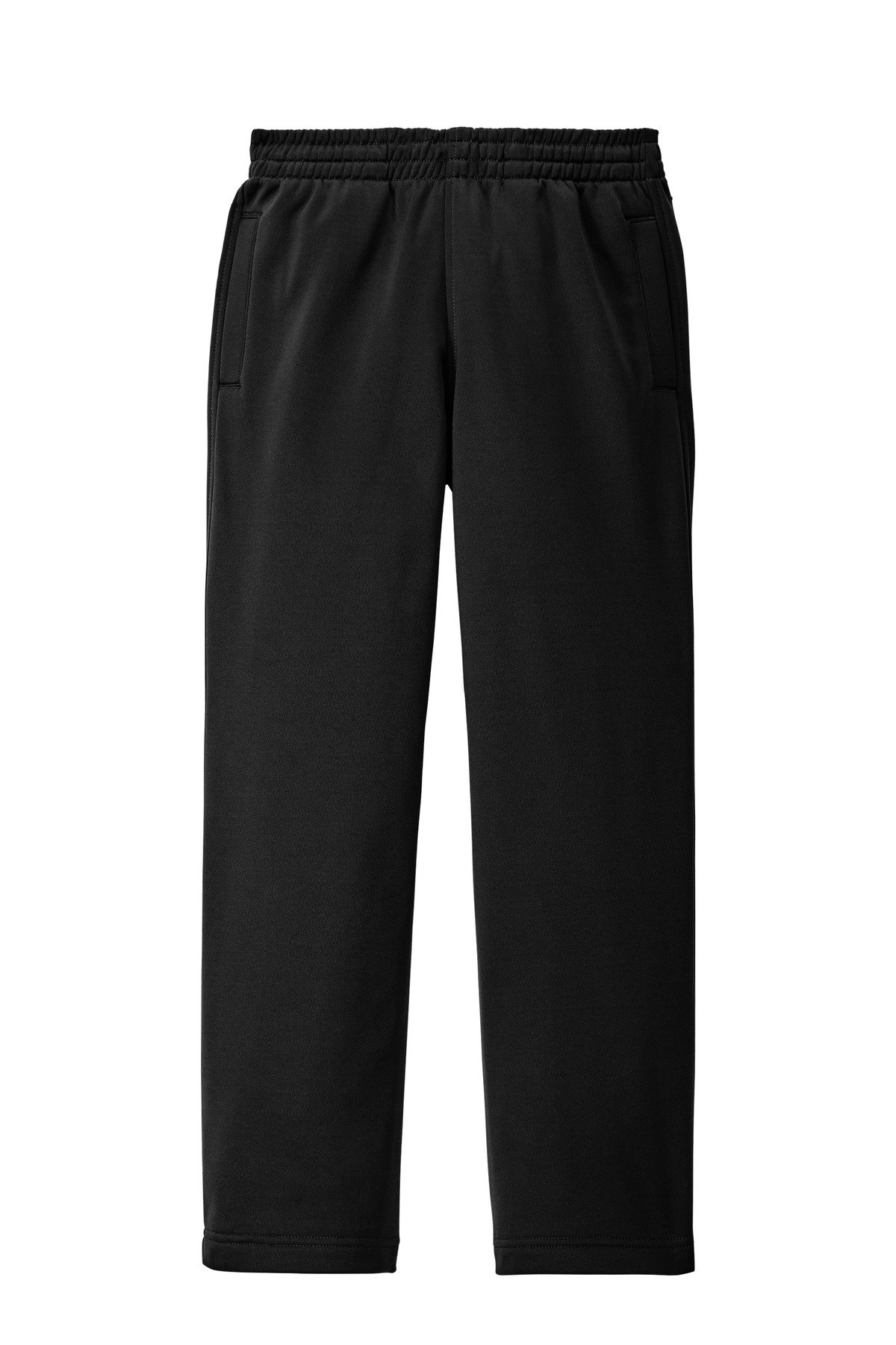 Sport-Tek ® Youth Sport-Wick ® Fleece Pant. YST237 - Image 3