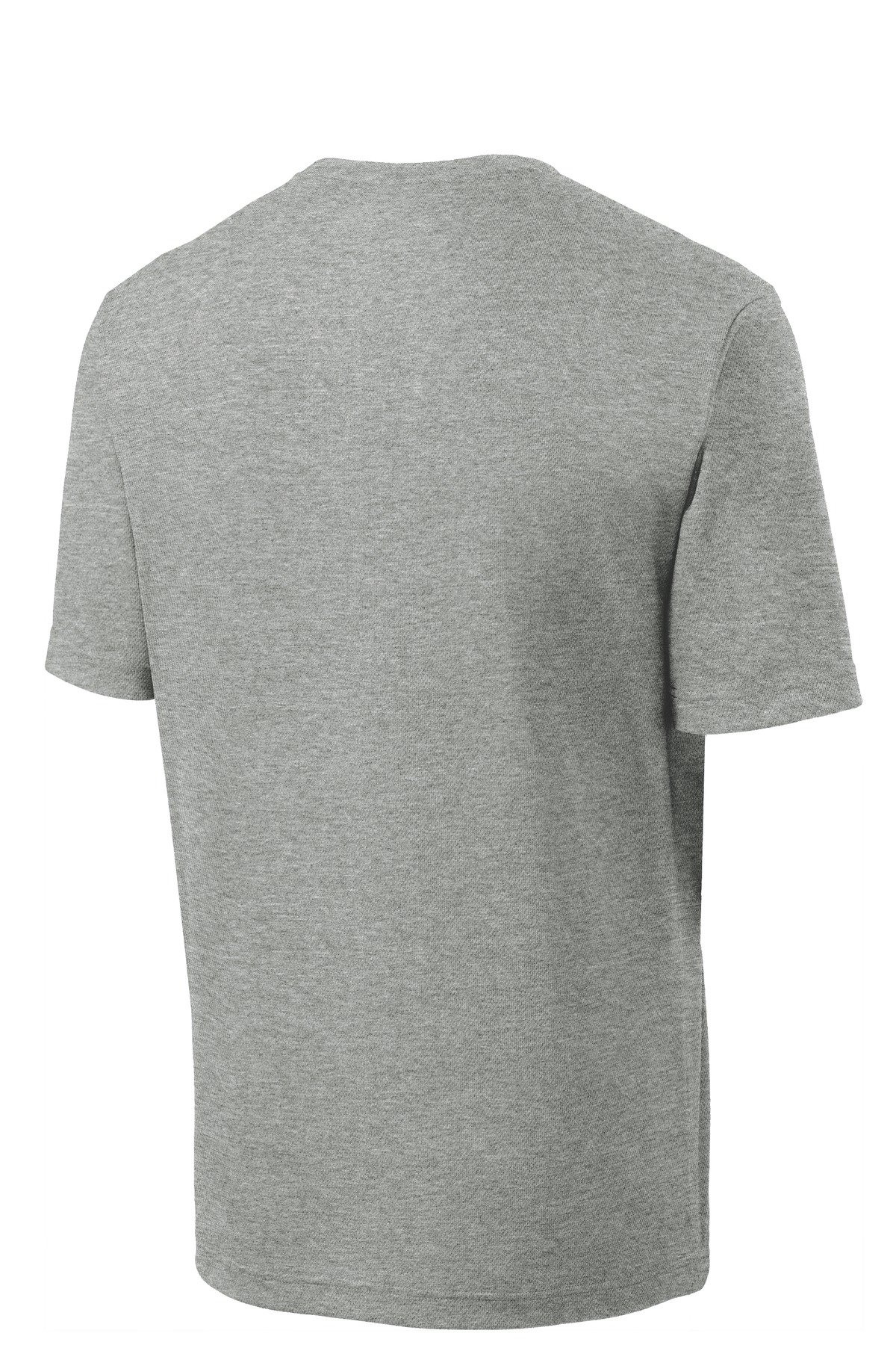 Sport-Tek ® Youth PosiCharge ® RacerMesh® Tee. YST340 - Image 4