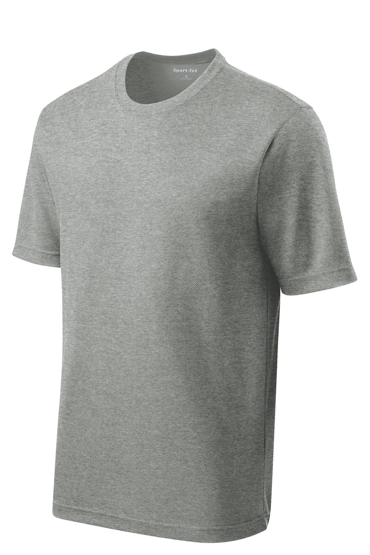Sport-Tek ® Youth PosiCharge ® RacerMesh® Tee. YST340 - Image 3