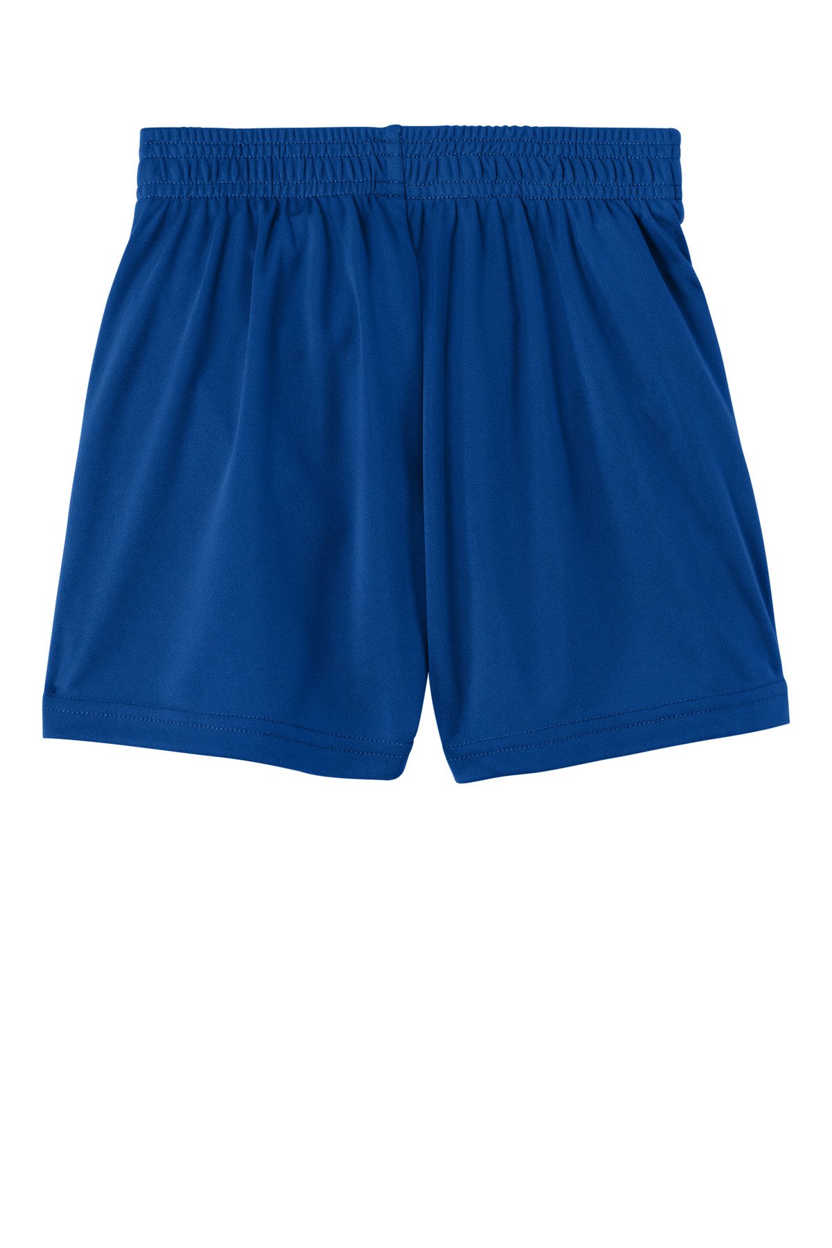 Sport-Tek ® Youth PosiCharge ® Competitor 5' Pocketed Short YST349P - Image 3