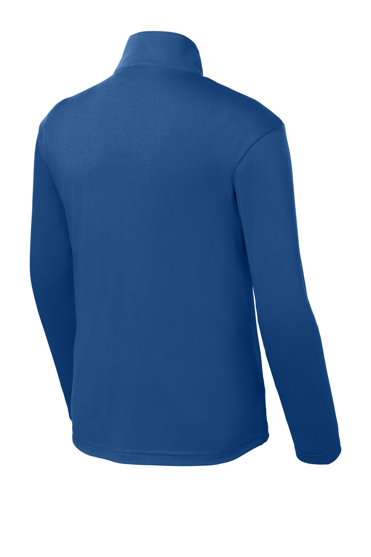 Sport-Tek ® Youth PosiCharge ® Competitor 1/4-Zip Pullover. YST357 - Image 4