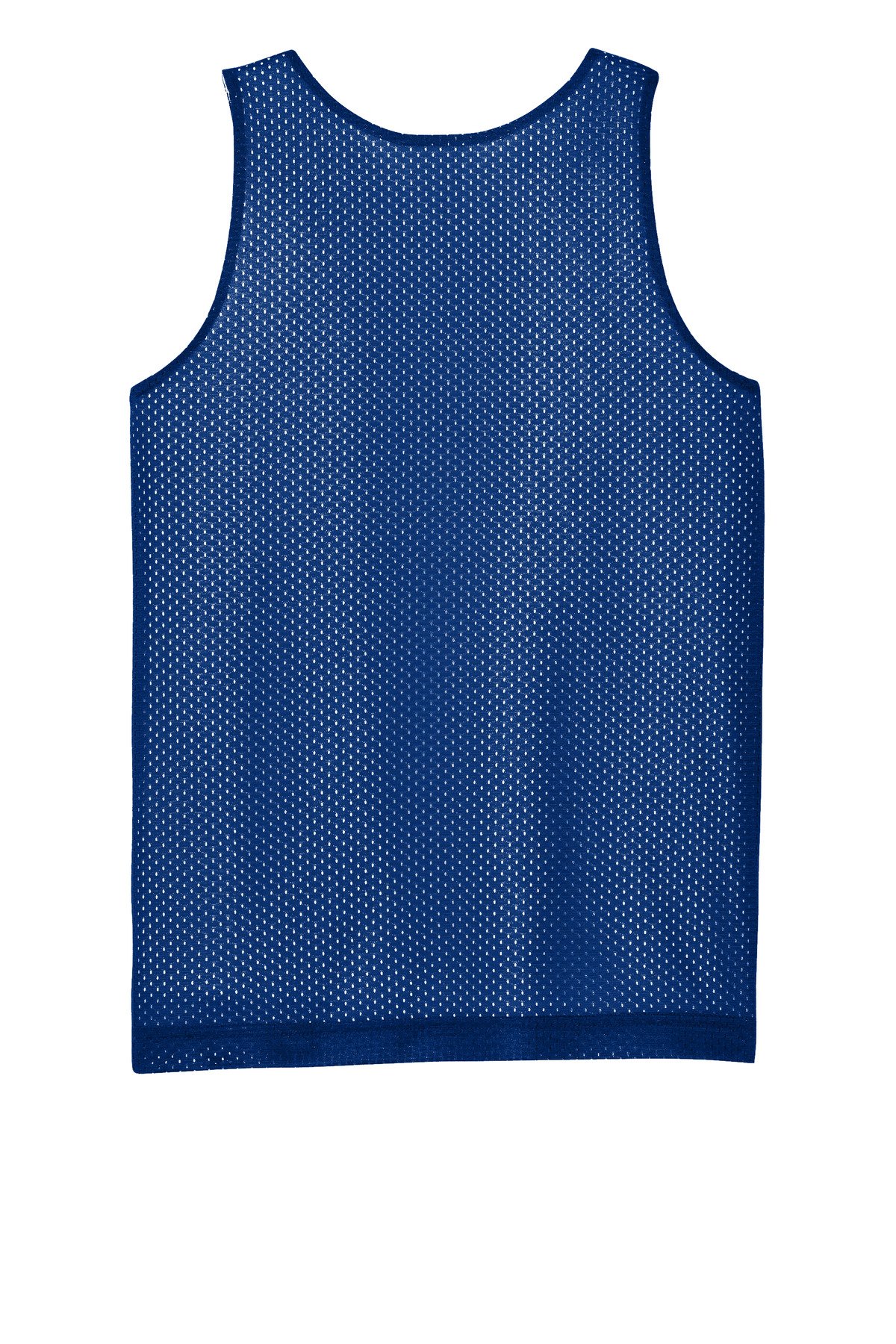 Sport-Tek ® Youth PosiCharge ® Reversible Mesh Tank YST5000 - Image 4