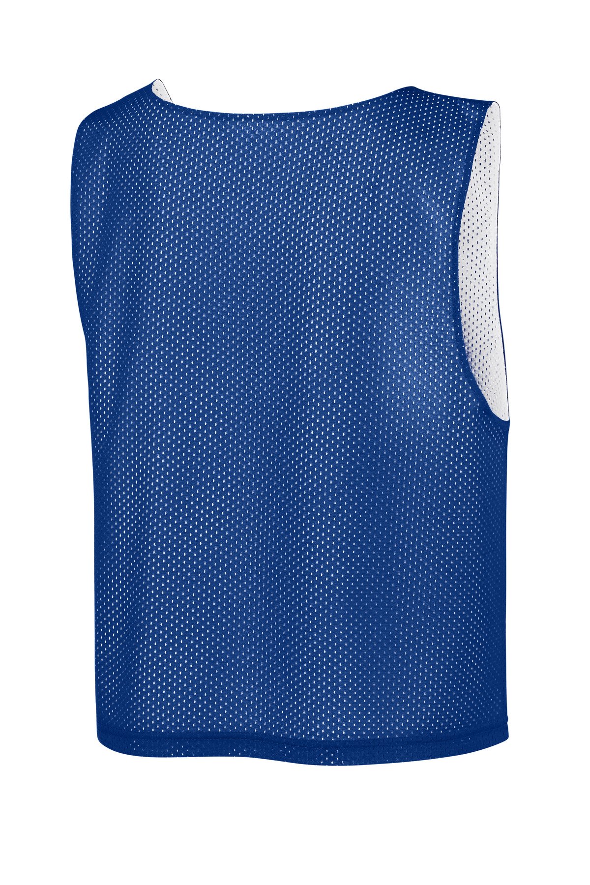 Sport-Tek ® Youth Lacrosse Reversible Pinnie YST512 - Image 4