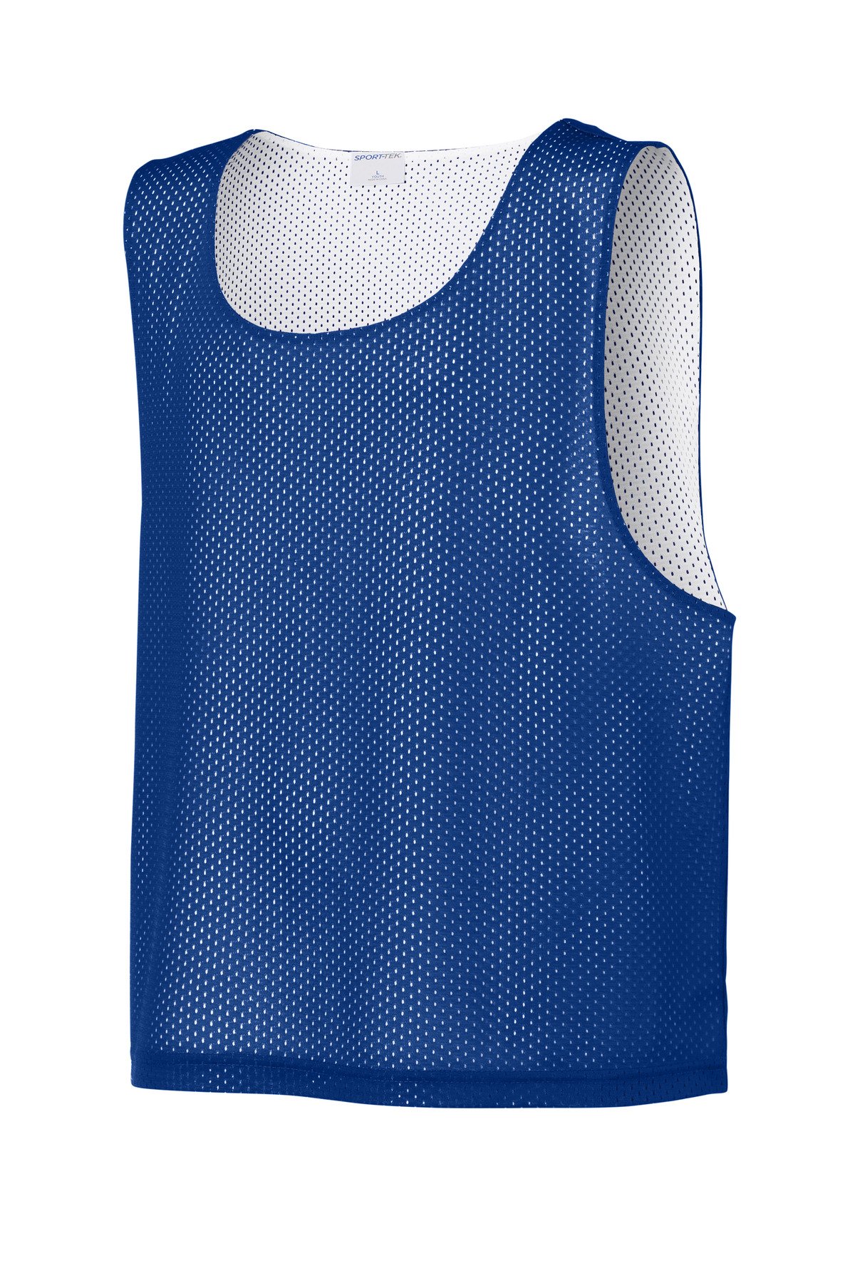 Sport-Tek ® Youth Lacrosse Reversible Pinnie YST512 - Image 3
