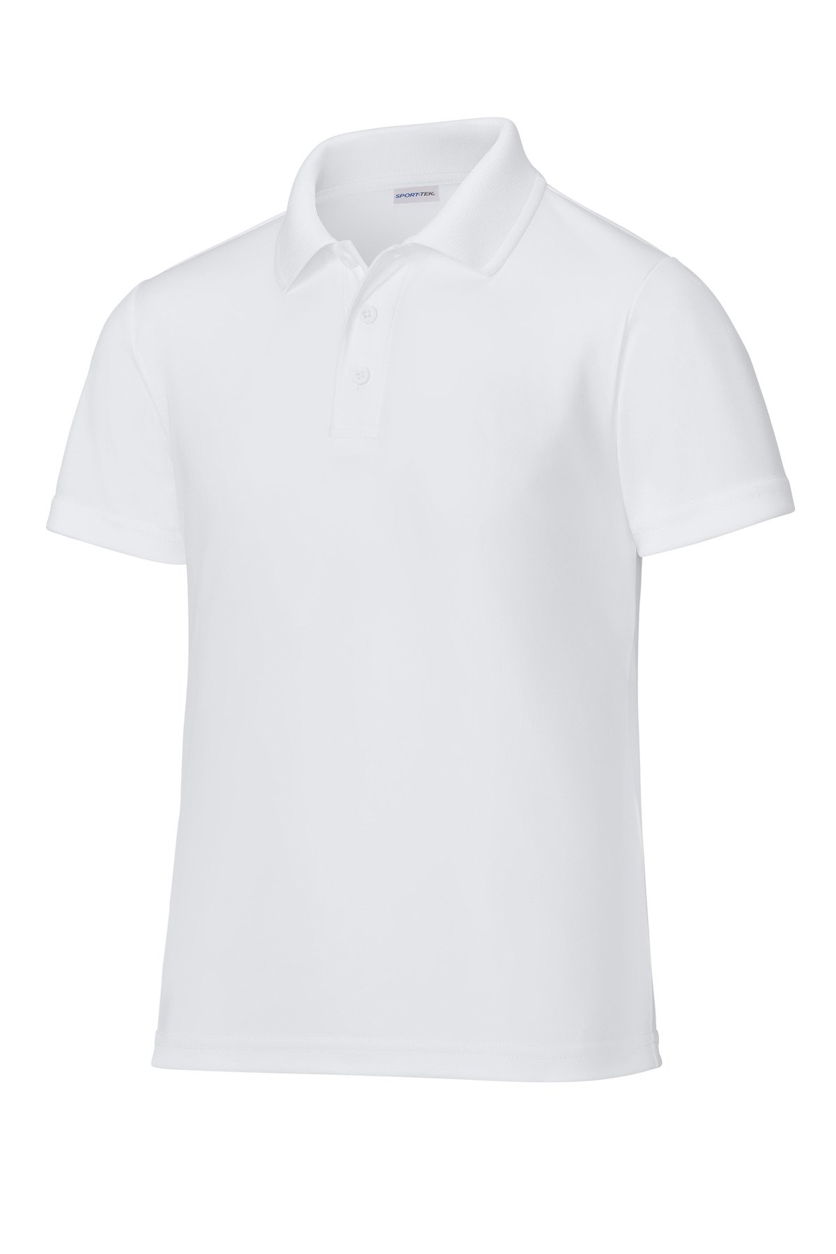 Sport-Tek ® Youth Competitor Polo YST550 - Image 3