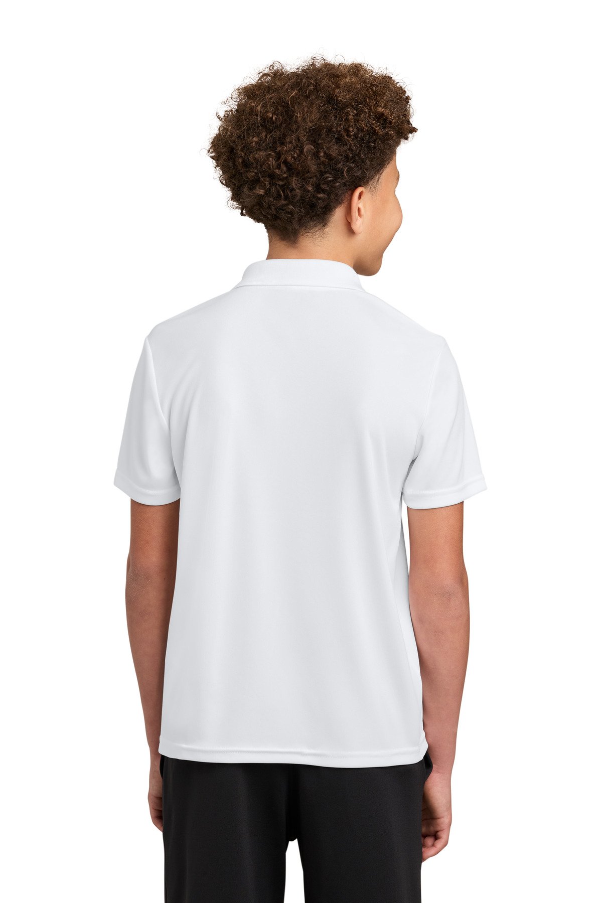 Sport-Tek ® Youth Competitor Polo YST550 - Image 2