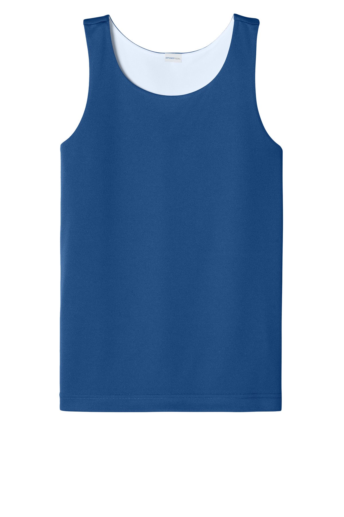 Sport-Tek ® Youth PosiCharge ® Competitor Rev Tank YST551 - Image 3