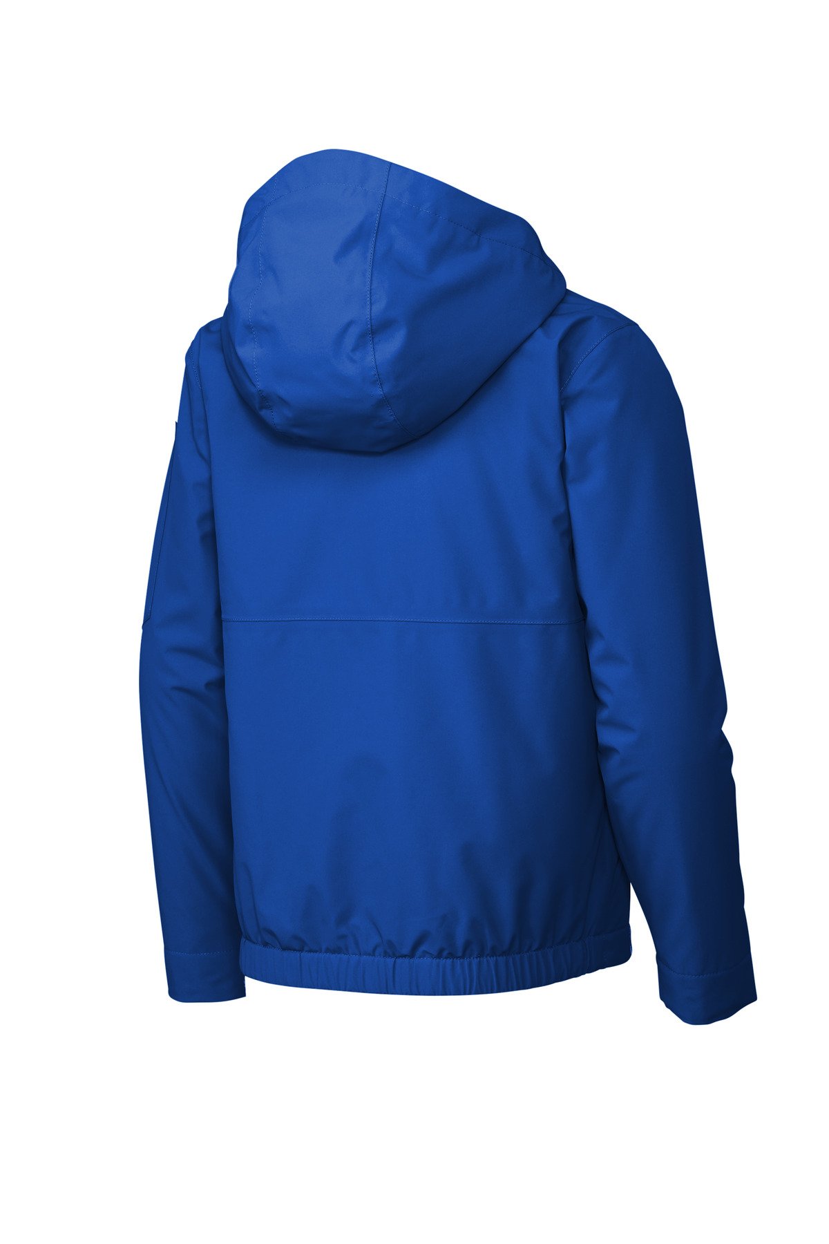 Sport-Tek ® Youth Waterproof Insulated Jacket YST56 - Image 4