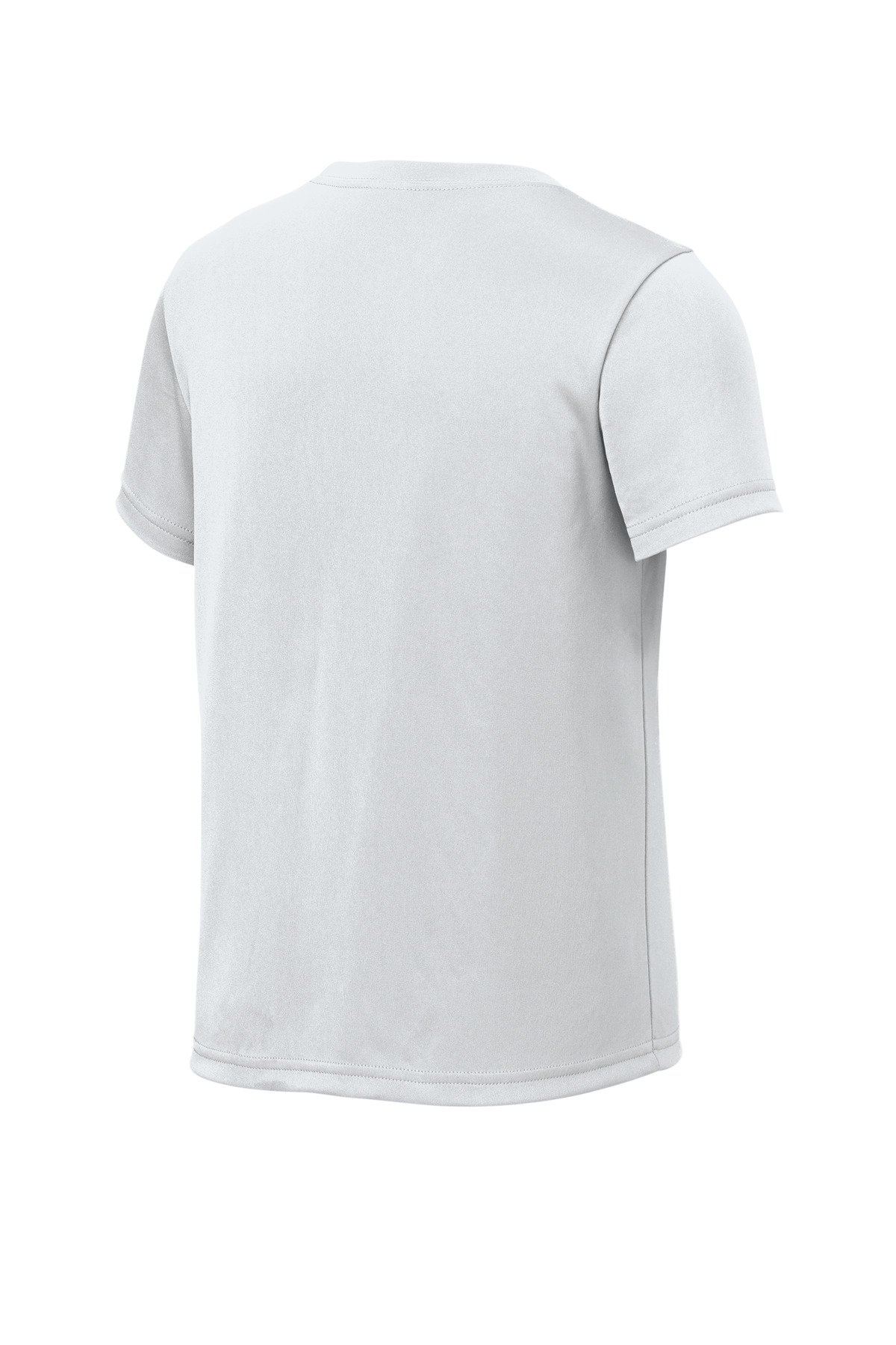 Sport-Tek ® Youth PosiCharge ® Re-Compete Tee YST720 - Image 4