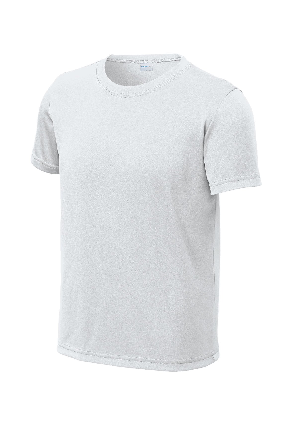 Sport-Tek ® Youth PosiCharge ® Re-Compete Tee YST720 - Image 3