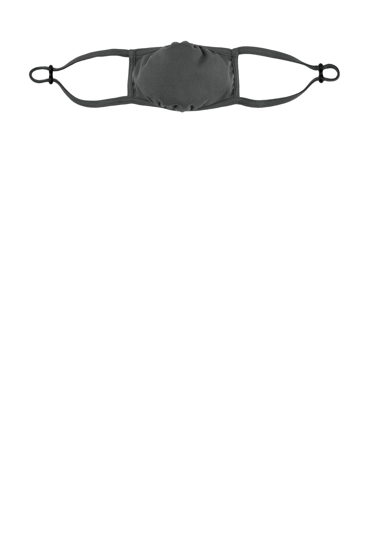 DISCONTINUED Sport-Tek ® Youth PosiCharge ® Competitor Face Mask (5 pack) YSTMSK350 - Image 2